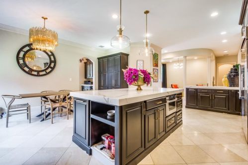 1125 Timber Ln, Frisco TX 75033 exterior