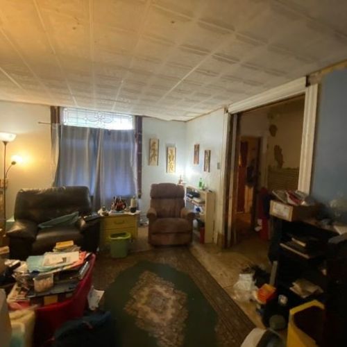 2345 Fremont Pl, Pittsburgh PA 15216-3445 exterior