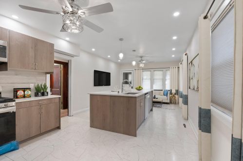 3907 14th St, Milwaukee WI  53206-2906 exterior