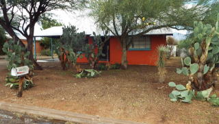 4801 Hawthorne St, Tucson, AZ 85711-1249