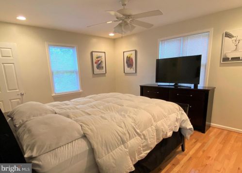 404 47th St, Washington DC  20019-4643 exterior