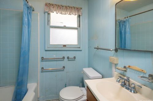 426 Judd St, Honolulu HI 96817-1753 exterior