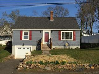 40 Fairmount Ave, Meriden, CT 06451-5321