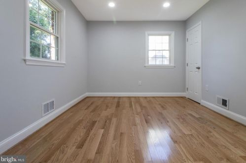 1514 Gridley Ln, Silver Spring MD  20902-3844 exterior