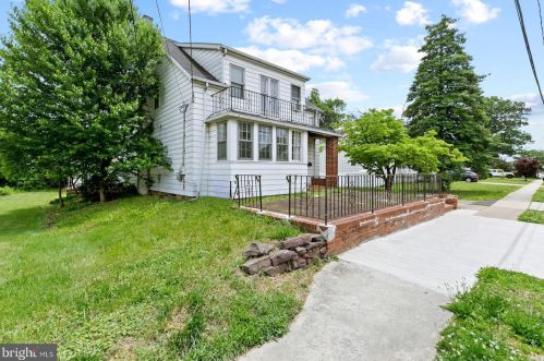 234 Schubert Ave, Runnemede, NJ 08078-1762