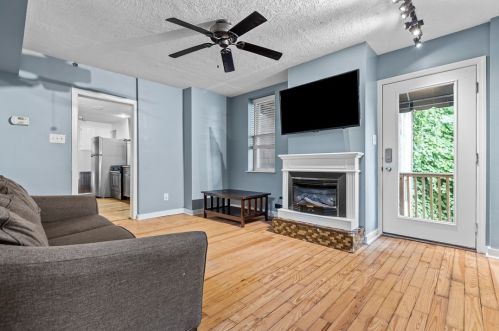 133 Pius St, Pittsburgh PA 15203-1618 exterior