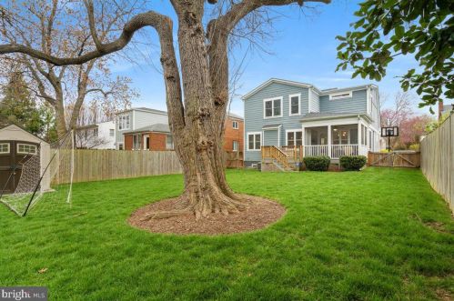 15 Chapman St, Alexandria VA 22301-2202 exterior