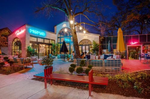 1218 Haines, Dallas TX 75208-4104 exterior