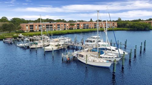 3100 Pruitt Rd, Fort Pierce FL  34952-5901 exterior