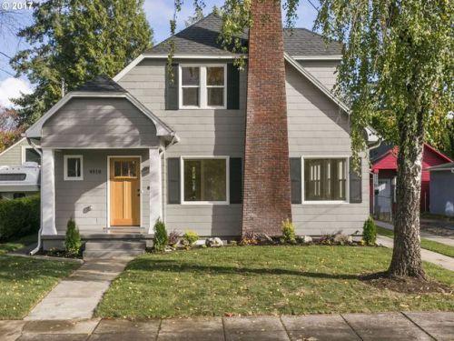 4918 60th Ave, Portland, OR 97206-4723