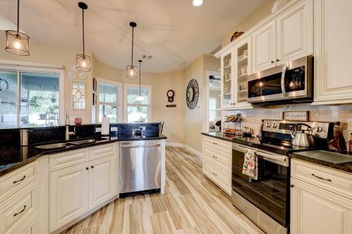 5809 Blue Bonnet Ct, Fort Pierce FL  34986-4186 exterior