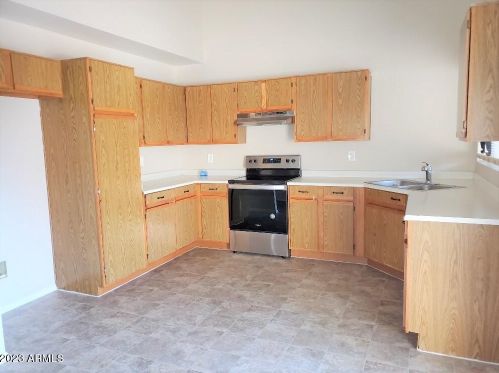 5749 Commonwealth Pl, Chandler AZ  85226-3575 exterior