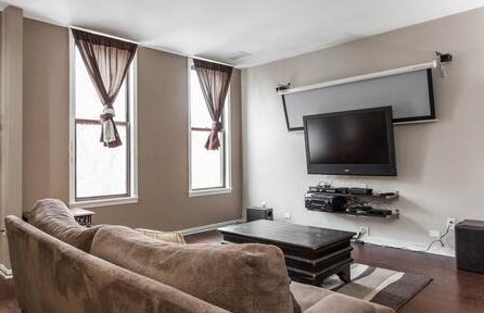 1439 Lexington St, Chicago IL  60607-4014 exterior