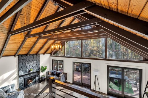 218 Chandler Rd, Jackson Twp NJ  08527-4339 exterior