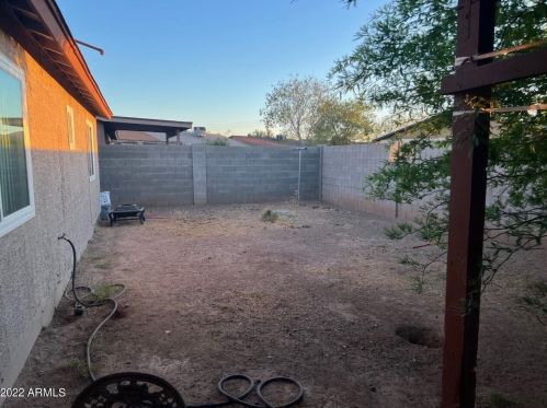 2234 Bowker St, Phoenix AZ 85040-3483 exterior