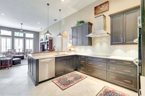 1206 Chantry Pl, Lake Mary FL exterior