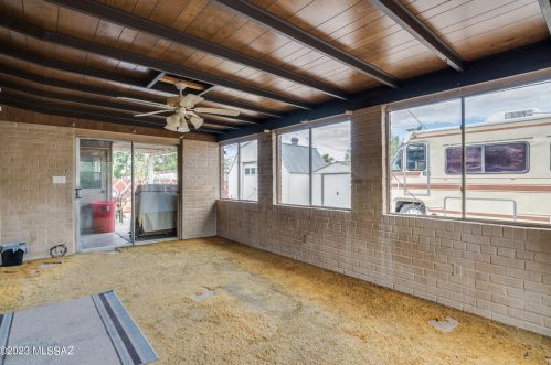 1116 Edgewater Dr, Tucson AZ 85704-2414 exterior