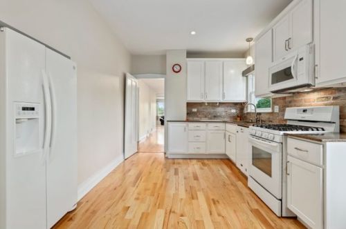 4100 Central Ave, Chicago IL 60639-2934 exterior