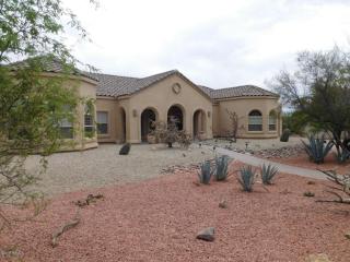 12740 La Cholla Blvd, Tucson, AZ 85755-8202