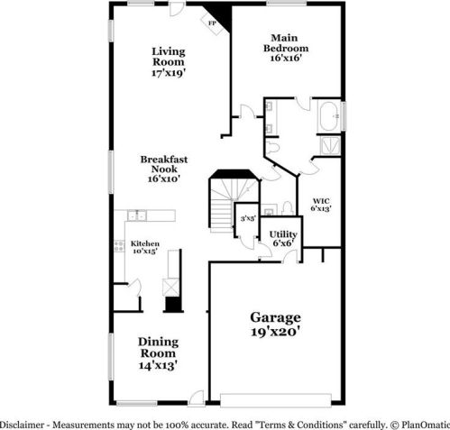 2706 Sandberry Dr, Humble, TX 77345-1497