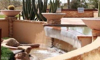 6771 Granite Dr, Chandler AZ  85249-9160 exterior