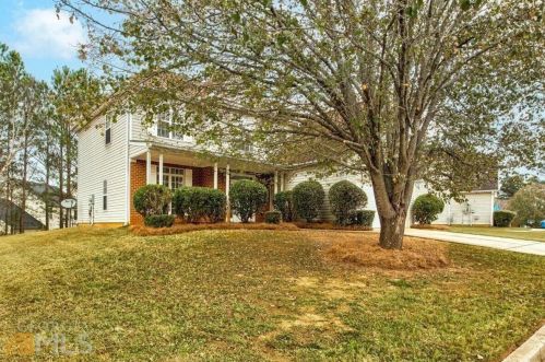 6120 Course Side Way, Lithonia, GA 30058-6603