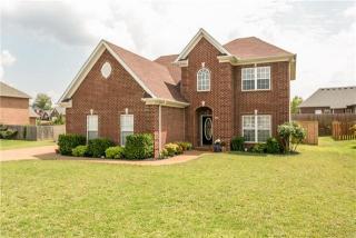 836 Chaqueta Ct, Smyrna, TN 37167-8027