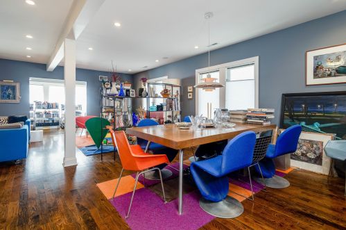 5330 Winnemac Ave, Chicago IL 60706-3407 exterior