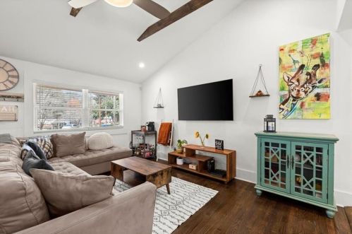 2930 Eleanor Ter, Atlanta GA  30318-6014 exterior