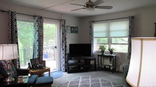 135 Queens Rd, Torrington CT 06790-2837 exterior