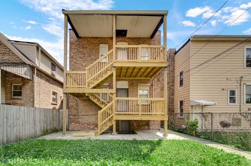 7744 May St, Chicago IL 60620-2937 exterior