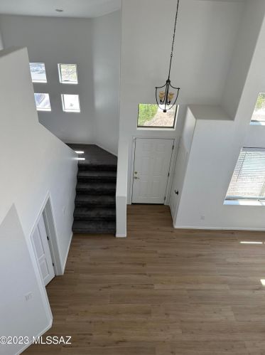 6282 Mesa Garden Dr, Tucson AZ  85757-7532 exterior