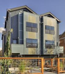 7914 Ashworth Ave, Seattle WA  98103-4849 exterior