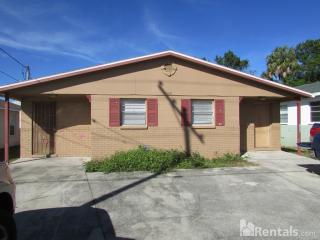 1012 Okaloosa Ave, Tampa FL  33604-1858 exterior