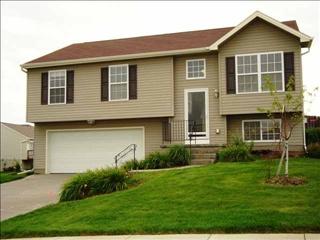 8009 159 St, Omaha NE  68136-1317 exterior