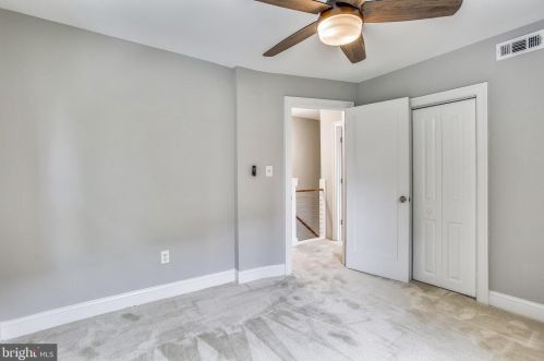 526 48th Pl, Washington DC  20019-4701 exterior