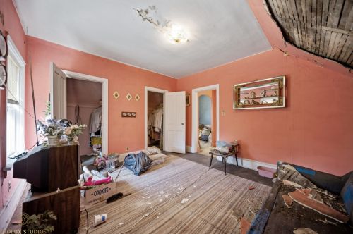 1535 Harding Ave, Chicago IL 60805-2920 exterior