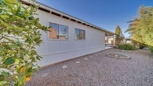 5749 Lazy Heart St, Tucson AZ 85713-6436 exterior