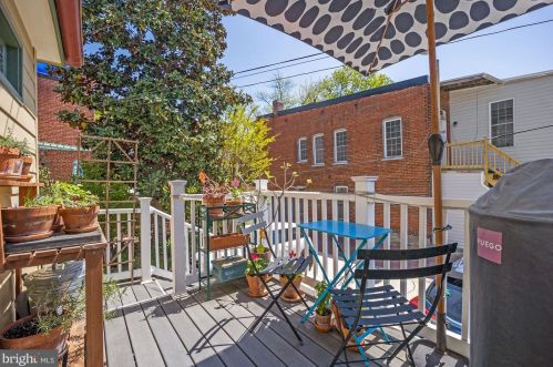 1106 Monroe St, Washington DC 20010-2014 exterior