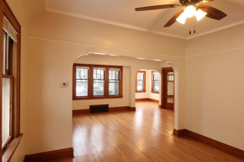 5534 35, Milwaukee WI 53208-4107 exterior