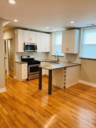 2704 24th Pl, Chicago IL  60608-4614 exterior