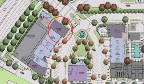 6557 Beacon Dr, Atlanta GA 30328 exterior