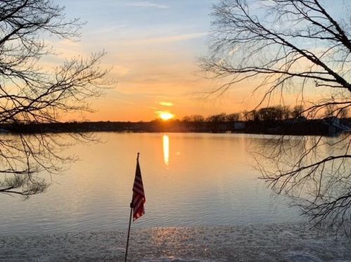 790 Eagle Lk Dr, Kalamazoo MI 49009-9612 exterior