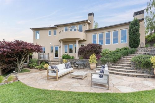 40 Kite Hill Ln, Mill Valley, CA 94941-1458