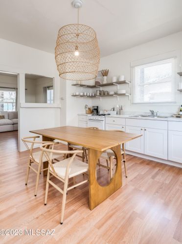 622 8th St, Tucson AZ  85705-8520 exterior