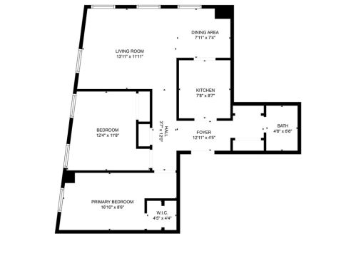 120 Commercial St, Boston MA 02109 exterior