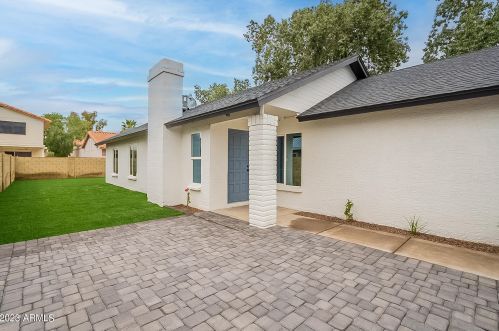 18230 17 Way, Phoenix AZ 85022-1309 exterior