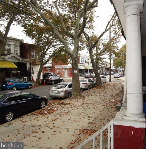 1215 53rd St, Philadelphia PA  19131-4308 exterior