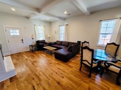 1256 Epworth St, Atlanta GA  30310-3962 exterior