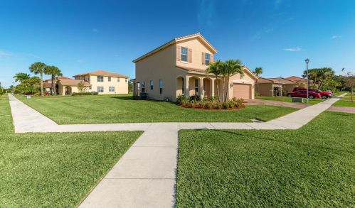 4109 Worlington Ter, Fort Pierce, FL 34947-1336
